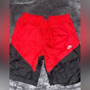 Nike men shorts